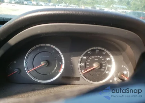 2012 Honda Accord Ex from USA, damaged, VIN 1HGCP2F79CA143294